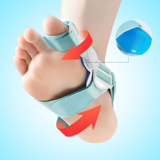 Bunion Aid Splint