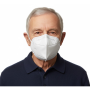 Rossify N95 Mask for daily breathing safety