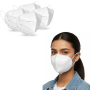 Rossify N95 Mask – N95 Breathing Protection & N95 Face Mask