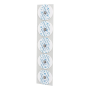 Disposable ECG pads for medical monitoring