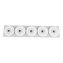 Rossify ECG Electrodes pack of 50
