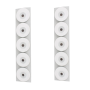 Medical Rossify ECG Electrodes for ECG machines