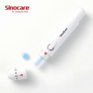 .Sinocare