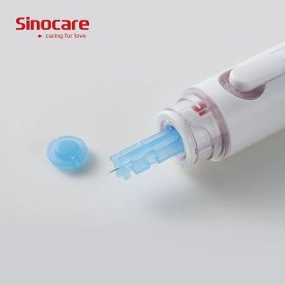 .Sinocare