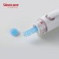 Lancet pen for round lancet- SinoCare