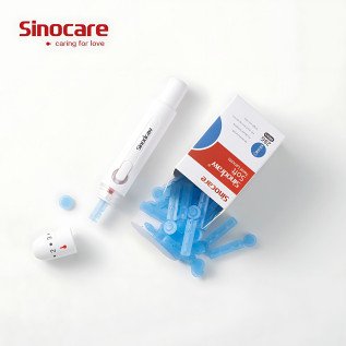 .Sinocare