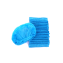 Bouffant Caps – Rossify Disposable Bouffant Head Cover