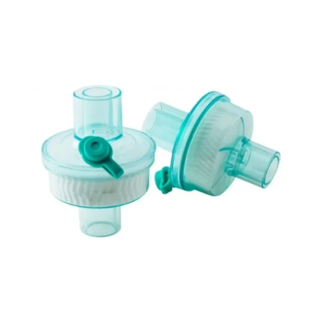 Heat Moisture Exchange Filter for ventilator – Rossify HME