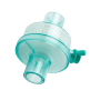 High-efficiency Heat Moisture Exchange Filter Rossify