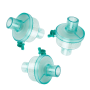 Rossify HME Filter – Heat Moisture Exchange Filter