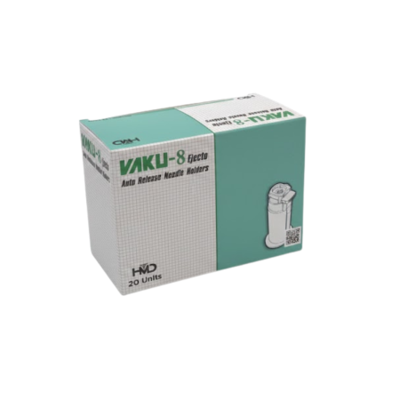 Surgical Needle Holders Rossify VAKU 8 pack of 20