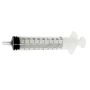 Disposable Syringe 10ml with Needle Pack of 50 medical use
