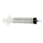 Sterile syringe 10ml with needle Rossify product image