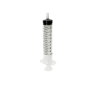 Medical syringe 10ml disposable sterile needle pack