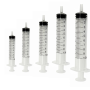 Disposable Syringe 10ml with Needle | Sterile Syringe Rossify