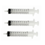 Disposable Syringe 10ml with Needle | Sterile Syringe Rossify