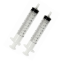 Disposable Syringe 10ml with Needle | Sterile Syringe Rossify