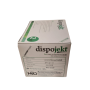 Safety hypodermic syringe Rossify Dispojekt 2ML