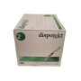 Rossify Dispojekt 2ML Single Use Syringe close view