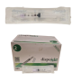 Rossify Dispojekt 2ML Single Use Syringe – Safety Hypodermic Syringe