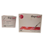 Rossify Dispojekt 3ML Single Use Syringe | Safety Hypodermic Syringe