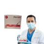 Rossify Dispojekt 3ML Single Use Syringe | Safety Hypodermic Syringe