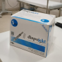 Rossify Dispojekt 5ML Single Use Syringe | Safety Hypodermic Syringe