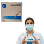 Rossify Dispojekt 5ML Single Use Syringe | Safety Hypodermic Syringe