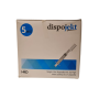 Rossify Dispojekt 5ML Single Use Syringe | Safety Hypodermic Syringe