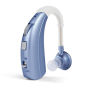 Axon A360B Hearing Aid - Compact, High-Quality Sound Amplification for All-Day Comfort | Ideal for Mild to Moderate Hearing Loss