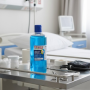 Isopropyl Rubbing Alcohol | 70% Medical Disinfectant Spirit