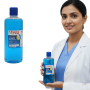 Isopropyl Rubbing Alcohol | 70% Medical Disinfectant Spirit