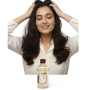 Castor oil for hair and skin by Rossify