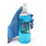 Hand sanitiser 500ml alcohol based hand sanitizer