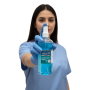Alcohol based hand sanitizer for office hygiene