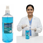 Alcohol Based Hand Sanitizer | Antibacterial 500ml