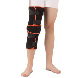 Flamingo Knee Brace