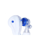 Pediatric resuscitation bag manual resuscitator child