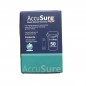 AccuSure Life 50 Test Strips (pack of 50)