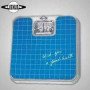 Venus Manual Personal Weight Weighing Scale, BS-9701