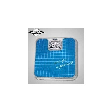 Venus Manual Personal Weight Weighing Scale, BS-9701