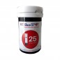 Point Of Care Gluco Spot 25 Strips