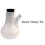 Steam Inhaler Pot | Steam Inhalation Pot Nasal Care