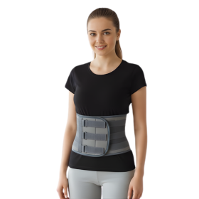Rossify Abdominal Belt Post Surgery Support Belt