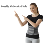 Medical Post Surgery Support Belt by Rossify