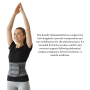Rossify Abdominal Belt | Post Surgery Support Belt