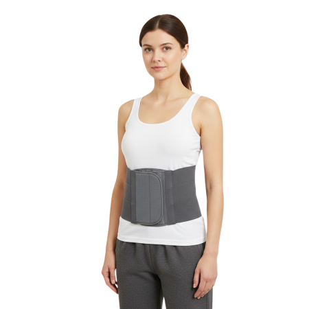 Rossify LS Belt Lower Back Support Belt