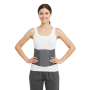 Adjustable Rossify LS Belt for lumbar support