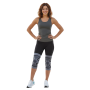Elastic Rossify Knee Cap Deluxe for sports use