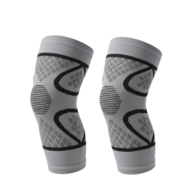 Rossify Knee Cap Deluxe Knee Support for Pain Relief